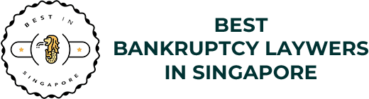 Best Bankruptcy Lawyers in Singapore