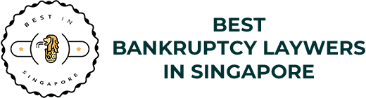 Best Bankruptcy Lawyers in Singapore