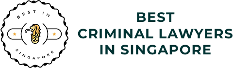 Best Criminal Lawyers in Singapore