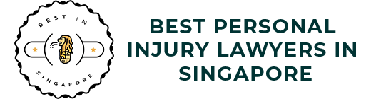 Best Personal Injury Lawyers in Singapore