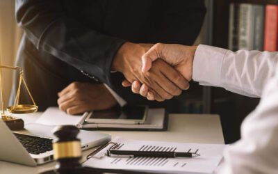 Business Law 101 for Startups in Singapore