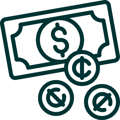 cash