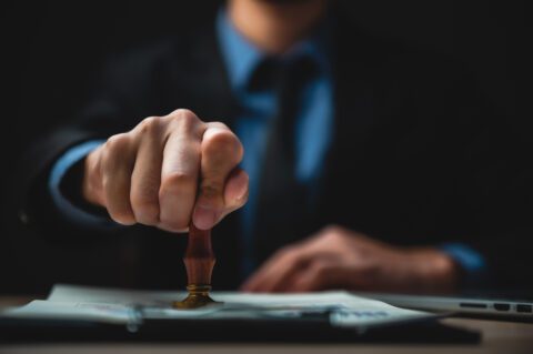 What Is A Notary Public? 6 Facts You Need To Know | Tembusu Law