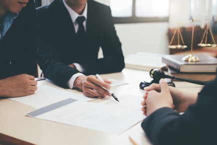 What Do Corporate Lawyers Do and Why Are They Important?