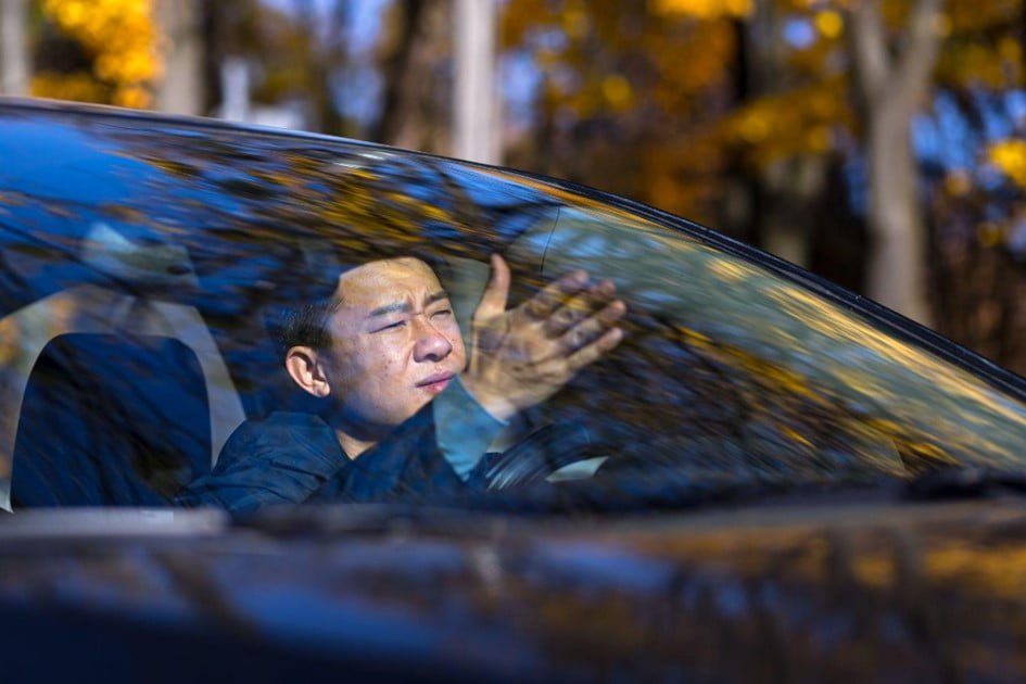 demerit points for speeding