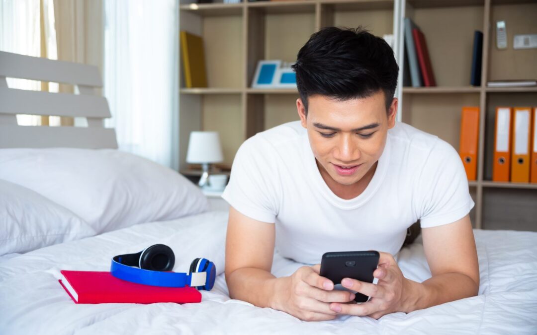 Sexting Laws in Singapore: 6 Key Provisions