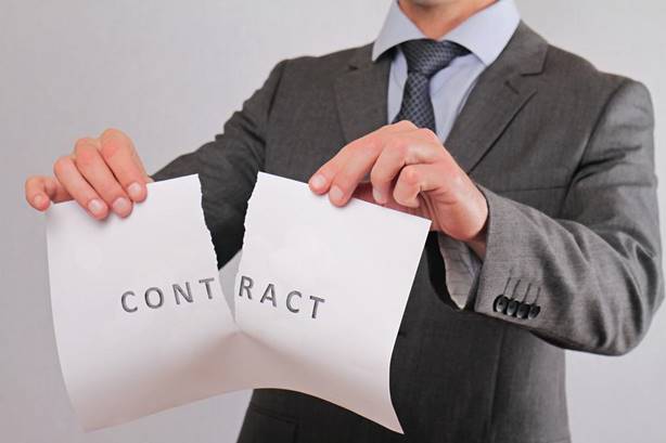 how to prove breach of contracts