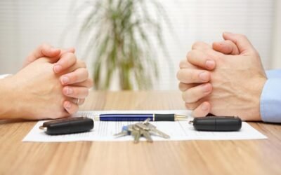 Protect Your Matrimonial Assets During a Divorce: 5 Key Points