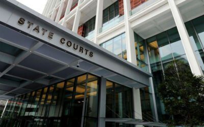 Jonathan Wong interviewed by The Straits Times on surge in legal queries during COVID-19 and Coronavirus Circuit Breaker Period