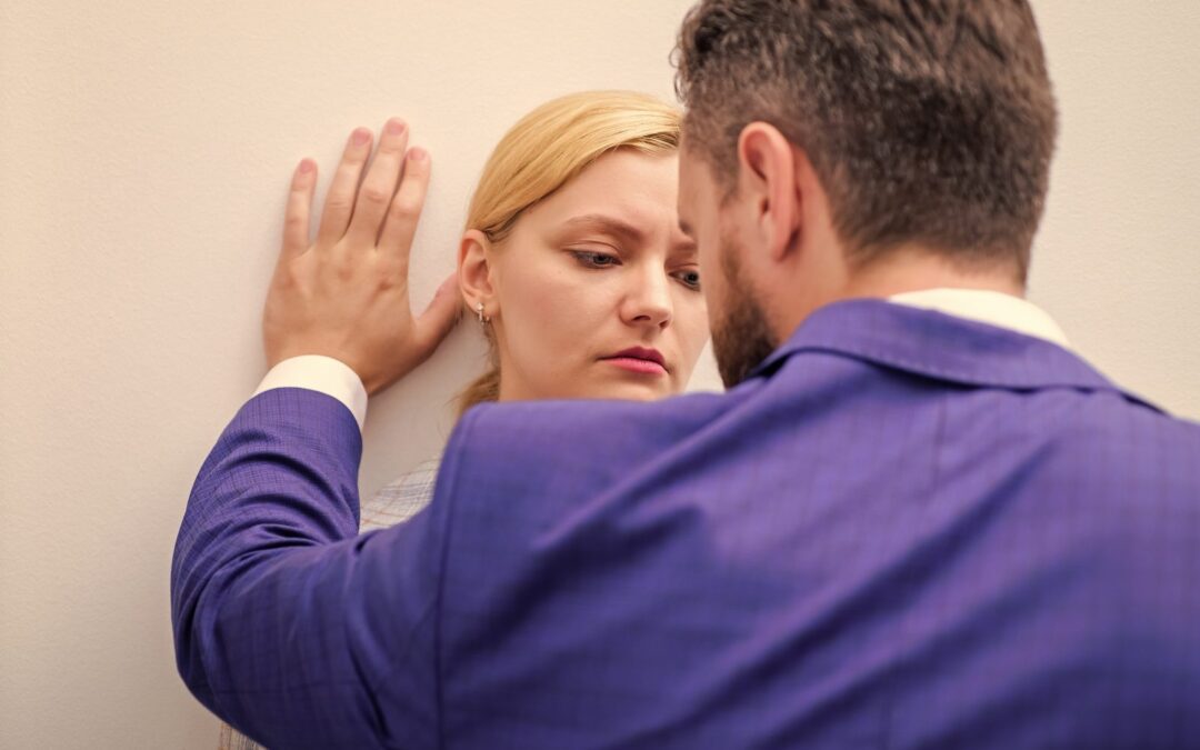 8 Steps Victims Of Sexual Harassment In Singapore Can Take