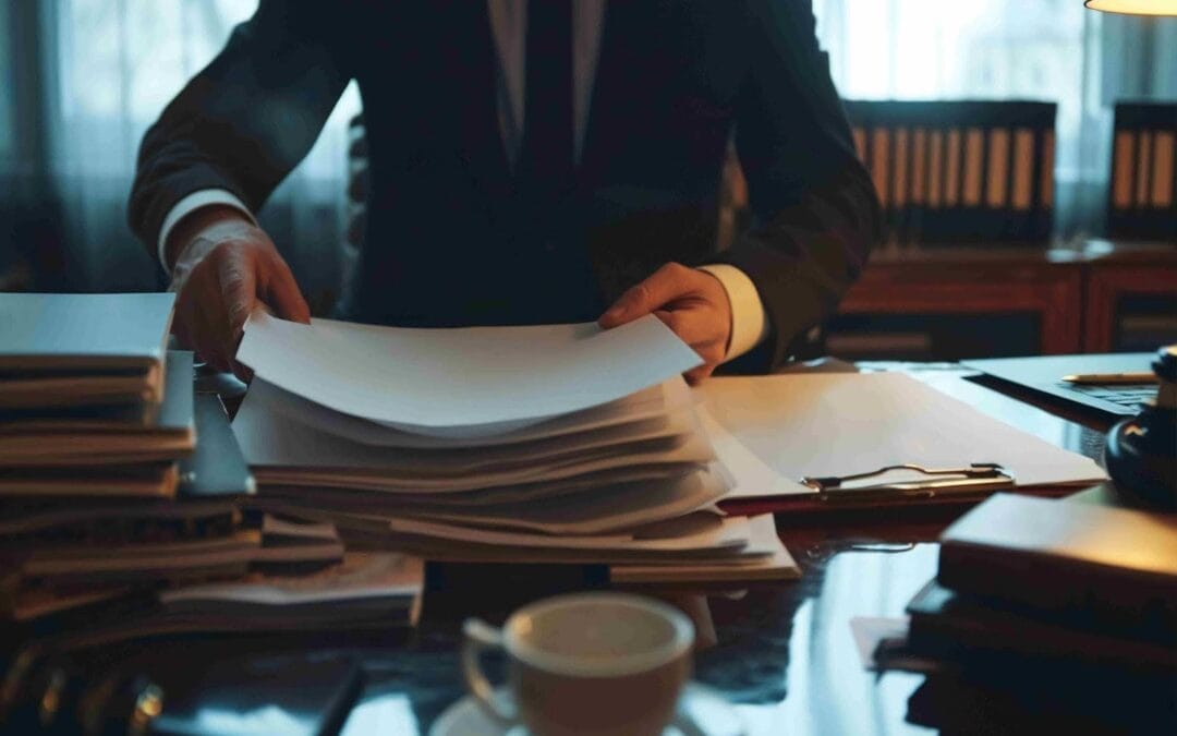 11 Signs Your Court Case May Be Dismissed: Key Factors To Know