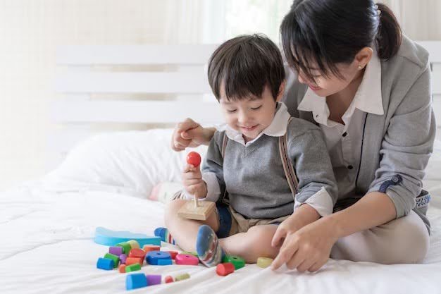 What Happens During The Child’s Placement