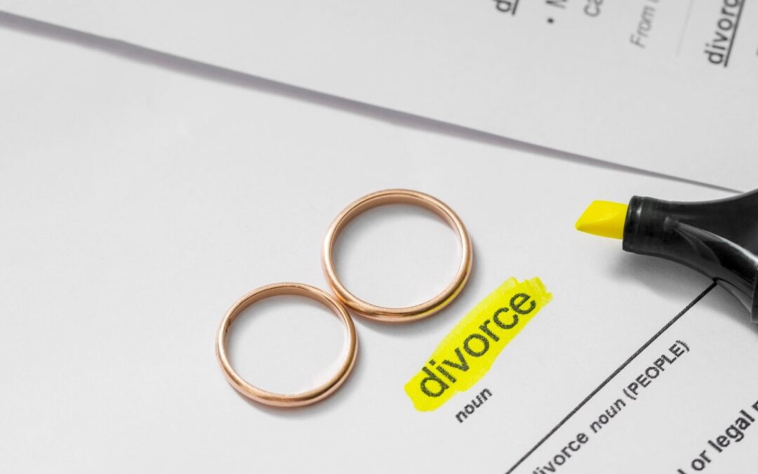 What Are Irreconcilable Differences Divorce In Singapore?