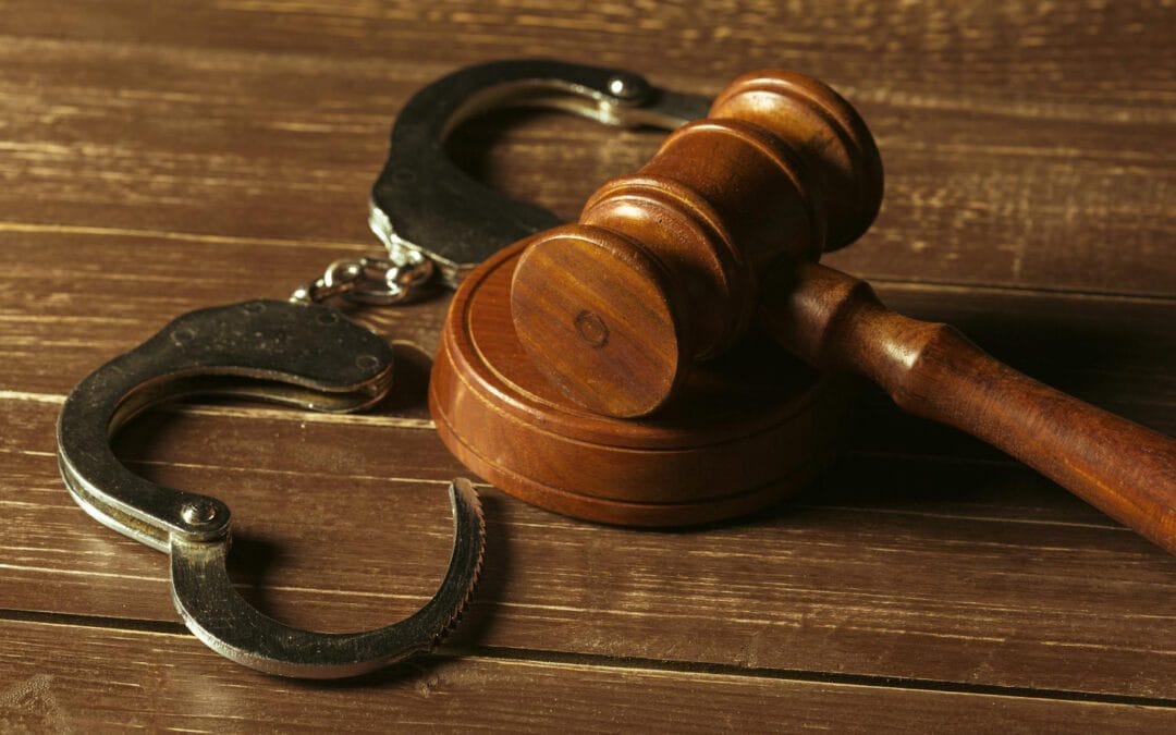 Understanding The Different Categories Of Criminal Offences In Singapore