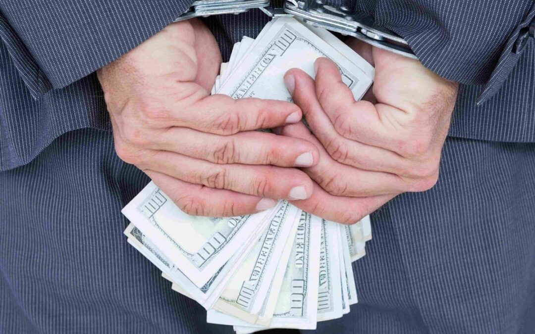 What Happens To Seized Assets From Money Laundering In Singapore?