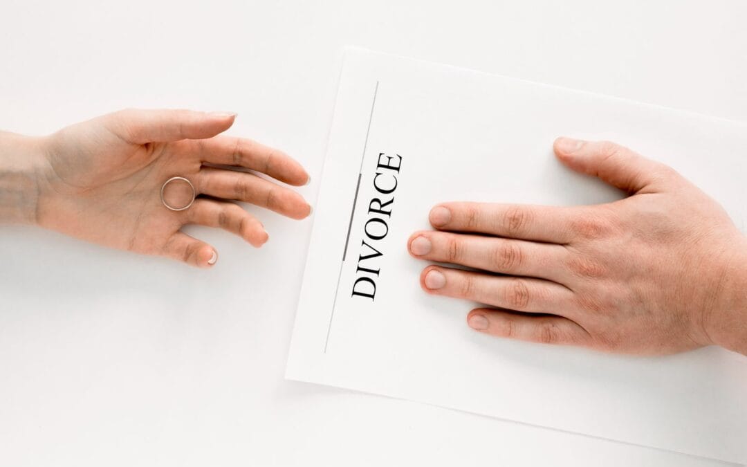 What Is A Collaborative Divorce In Singapore And How Does It Work?