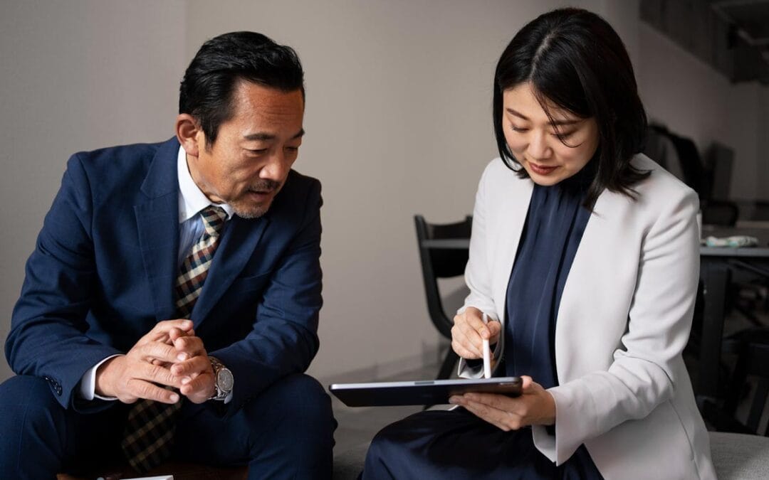 Can You Use The Same Lawyer In A Divorce In Singapore?
