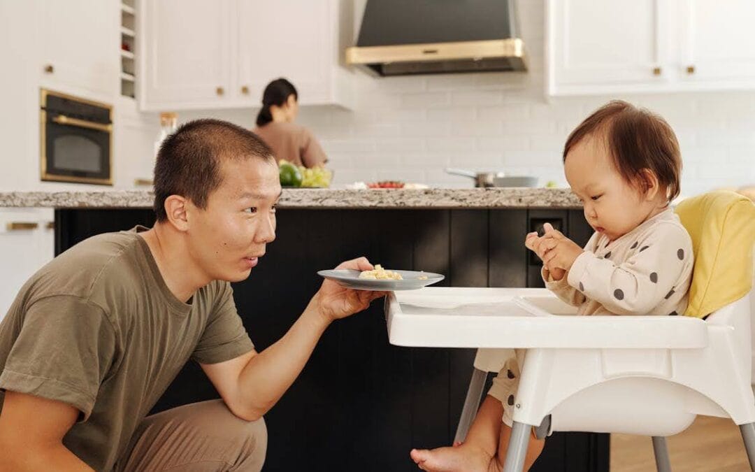 What Is Paternity Leave In Singapore: A Guide For Expectant Fathers