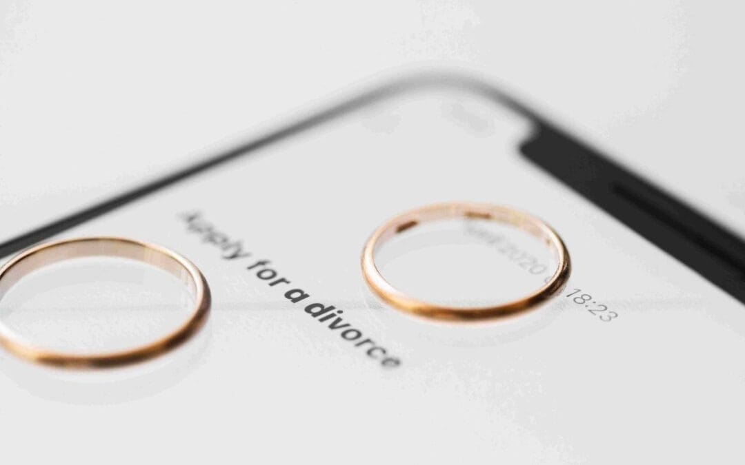 A Guide On Overseas Divorce After Marrying In Singapore