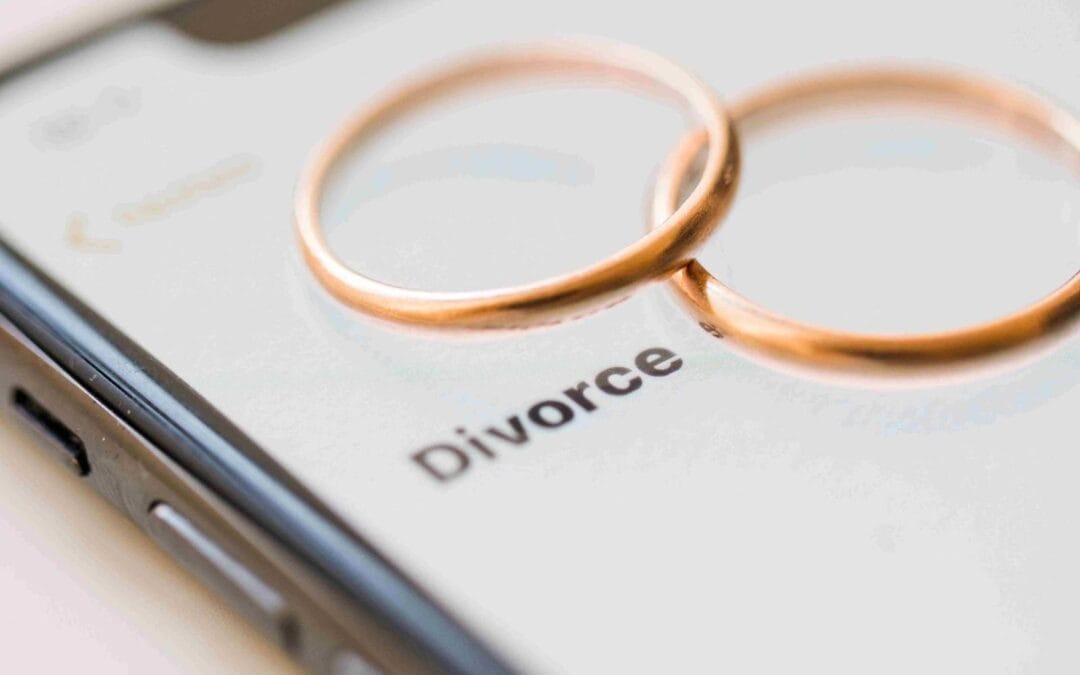 9 Finance Questions To Ask Before A Divorce