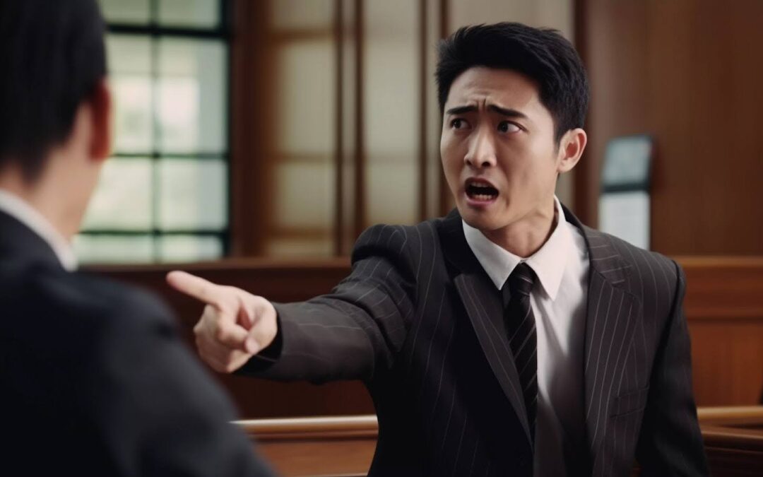 When And How To Raise The Defence Of Provocation In Singapore
