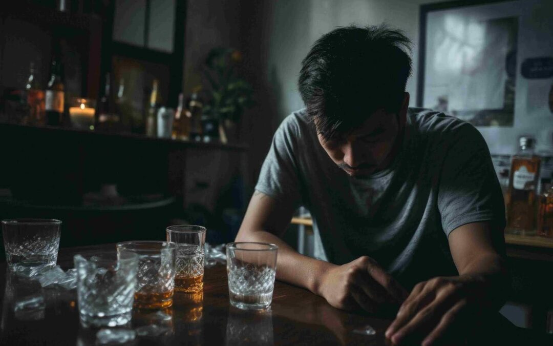 Defence Of Intoxication: Can It Be Used In Singapore Courts?