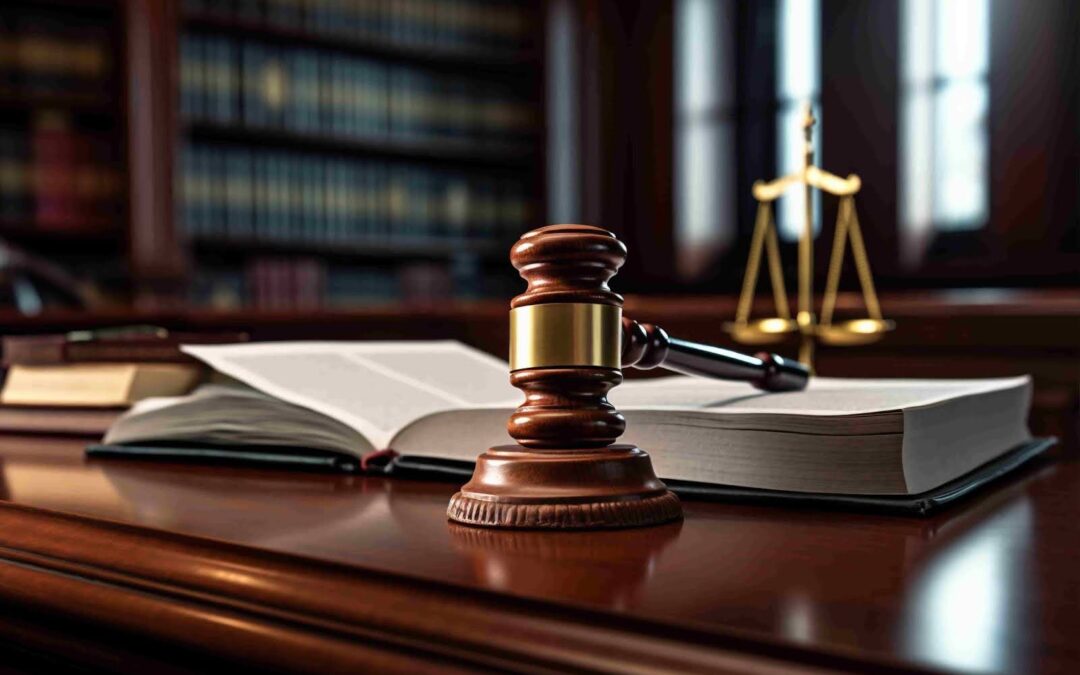 TIC Charges: A Guide To Taken Into Consideration Sentences
