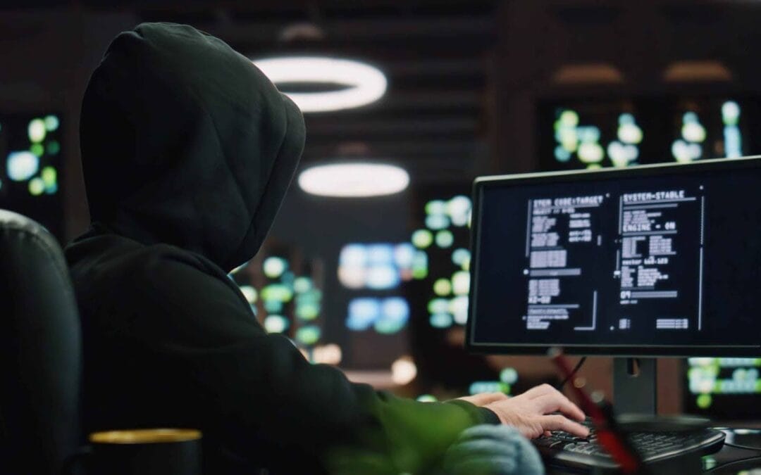 What Is Cybercrime In Singapore? 10 Types & Examples