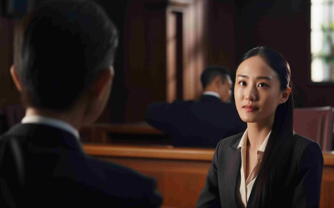 8 Best Female Divorce Attorneys In Singapore That You Can Trust
