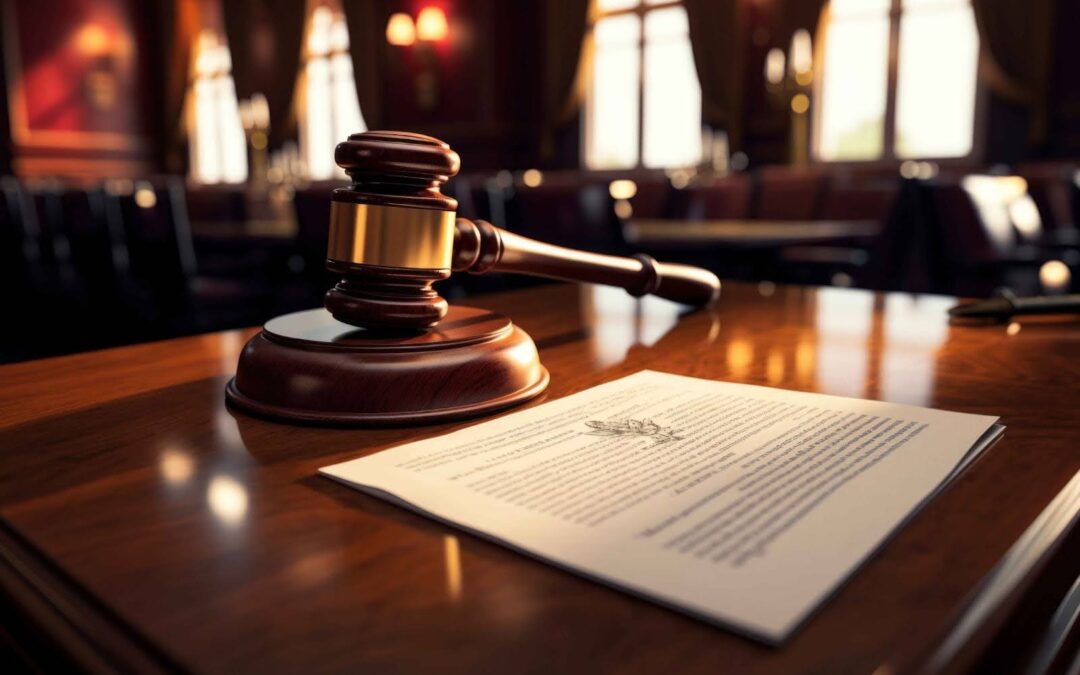 What To Do If You Receive A Warrant Of Arrest In Singapore