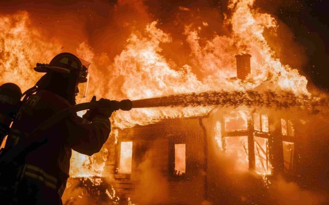 Punishments for Arson: Learn the Law & Consequences in Singapore