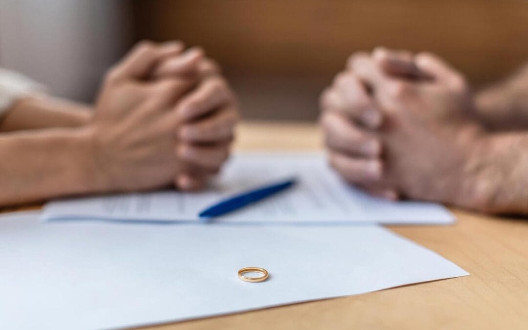 What Is Dissolution Of Marriage In Singapore? A Complete Guide