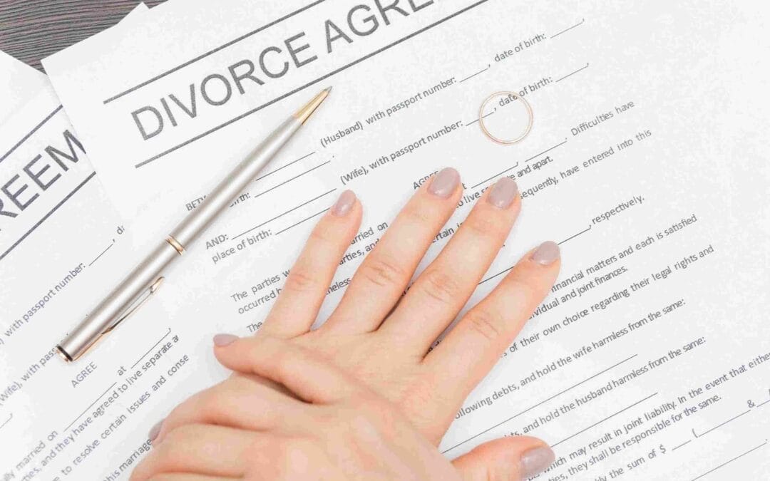 11 Essential Divorce Documents: Preparing For Your Divorce Process