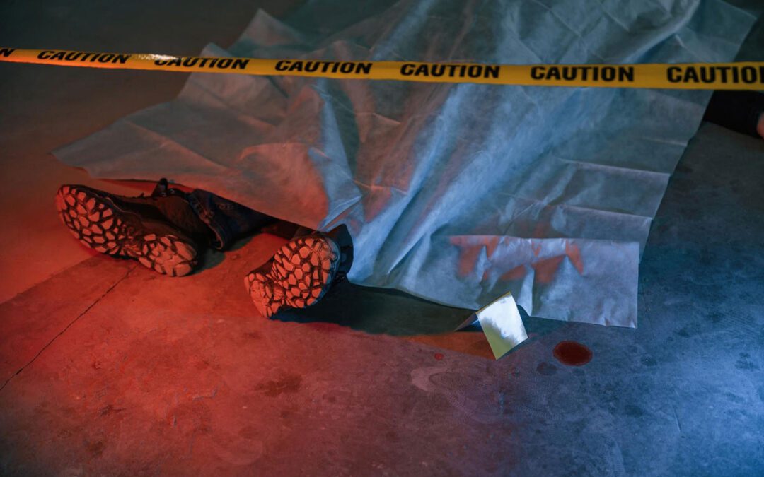 Murder Vs Manslaughter: What’s The Difference?