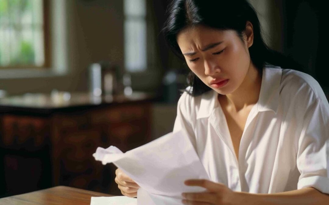 How To Prove Desertion As A Ground For Divorce In Singapore