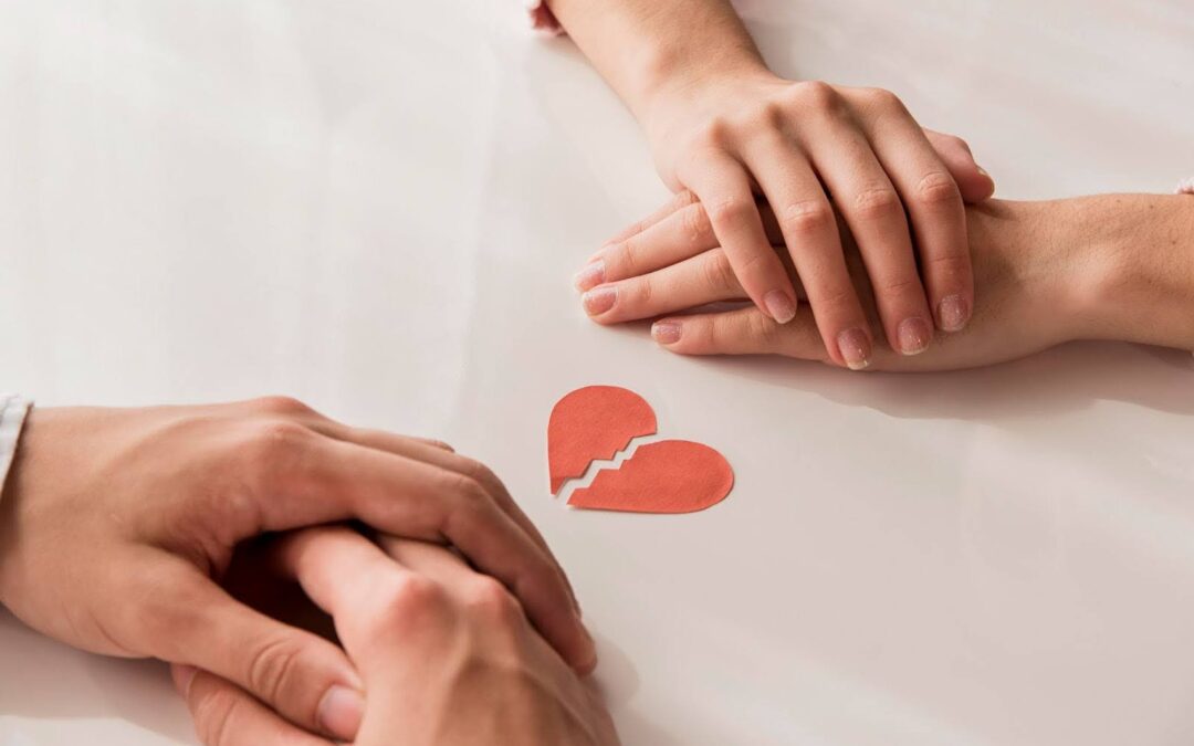 Divorce Vs Separation In Singapore: Making The Right Choice