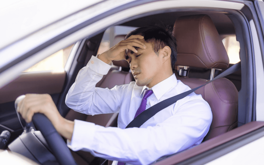 Caught Driving Without A Licence In Singapore? Here’s What To Expect