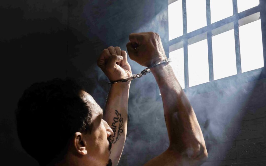 What Are Arrestable & Non-Arrestable Offences? Find Out Here!