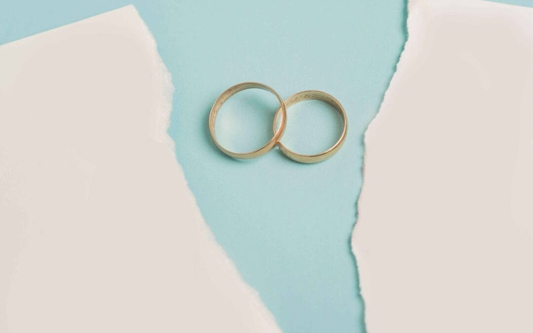 Proof Of Separation For Divorce In Singapore: How To Get Started
