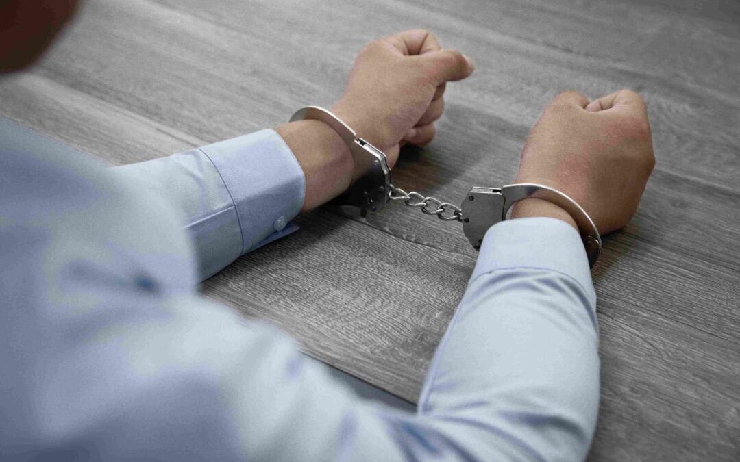 Is Citizen Arrest Legal In Singapore? Laws And Steps Explained