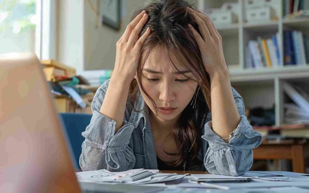 How To File For Divorce If Your Spouse Cannot Be Found