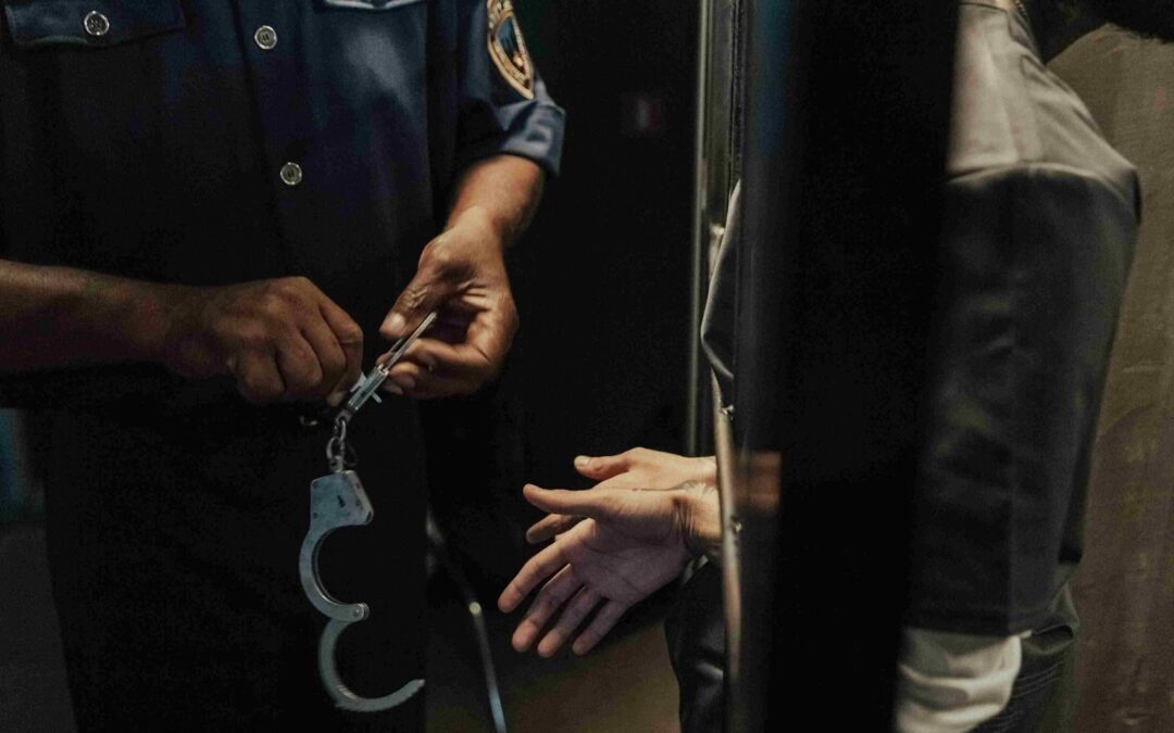 Police Custody In Singapore: Your Rights And What To Expect