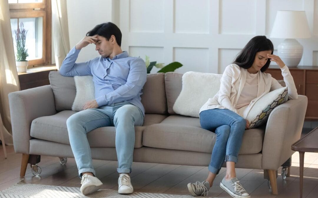 What Does It Mean When You Divorce Before 3 Years Of Marriage?