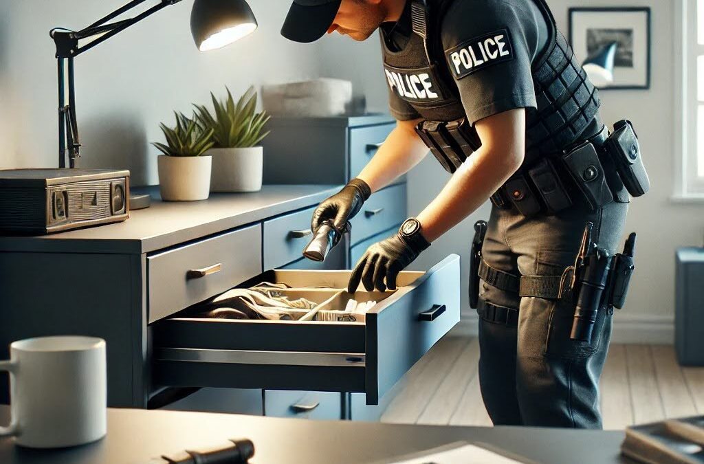 Search Warrant In Singapore: Know Your Rights & Legal Procedures