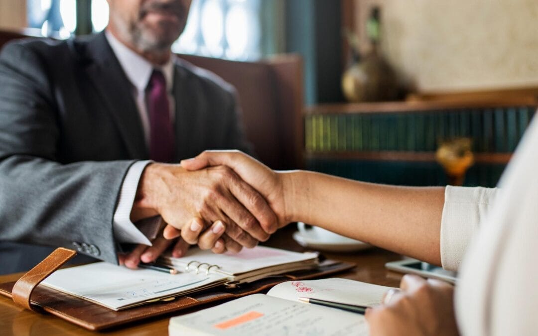 Law Business Development: How Lawyers Can Improve Their Business In 6 Ways