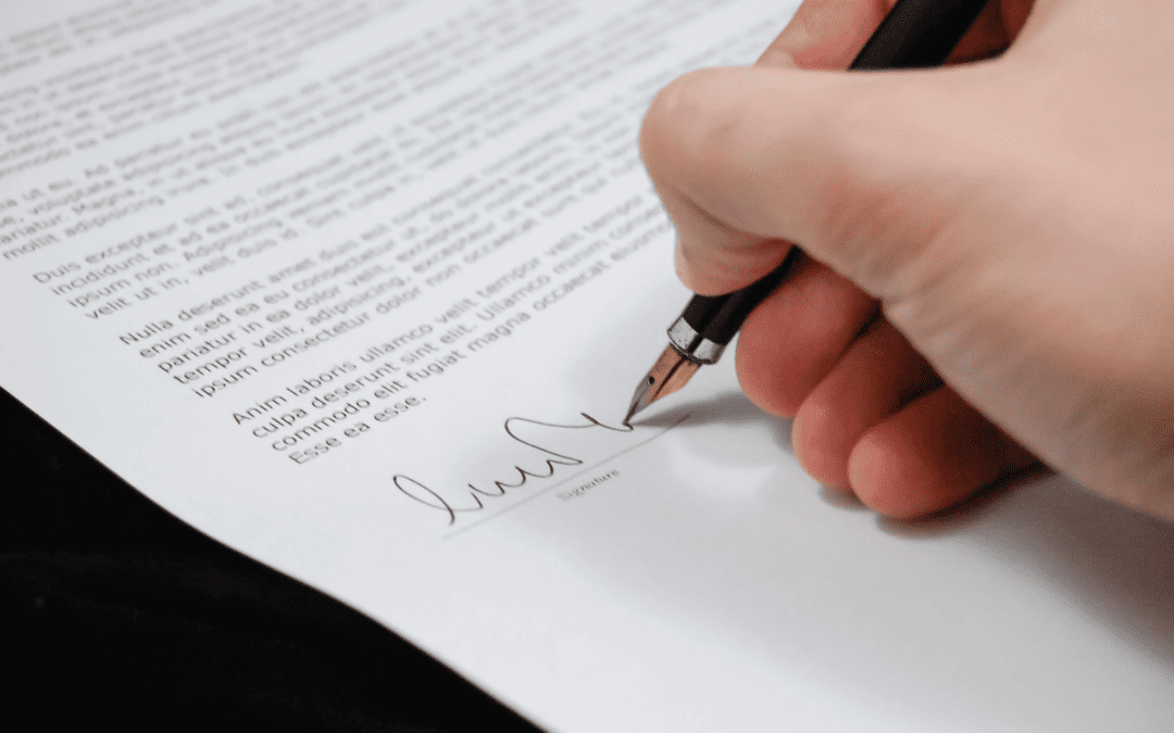 The Importance Of Lasting Power Of Attorney: A Guide For Singaporeans