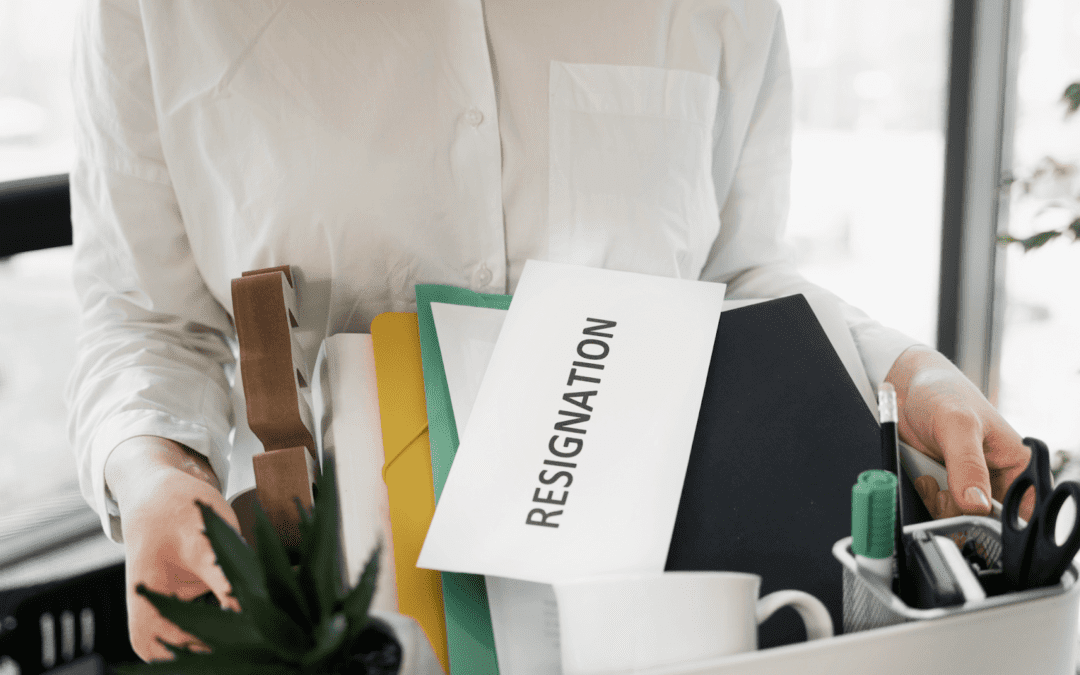 Constructive Dismissal in Singapore: 5 Important Facts To Know