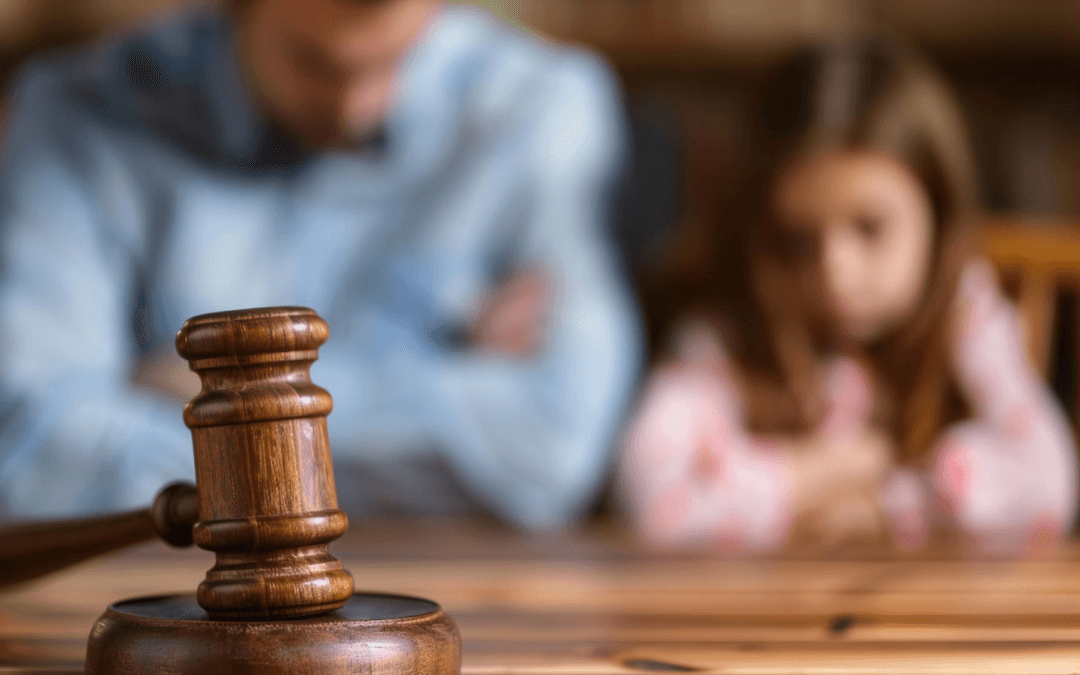 15 Best Child Custody Lawyer In Singapore That You Can Rely On