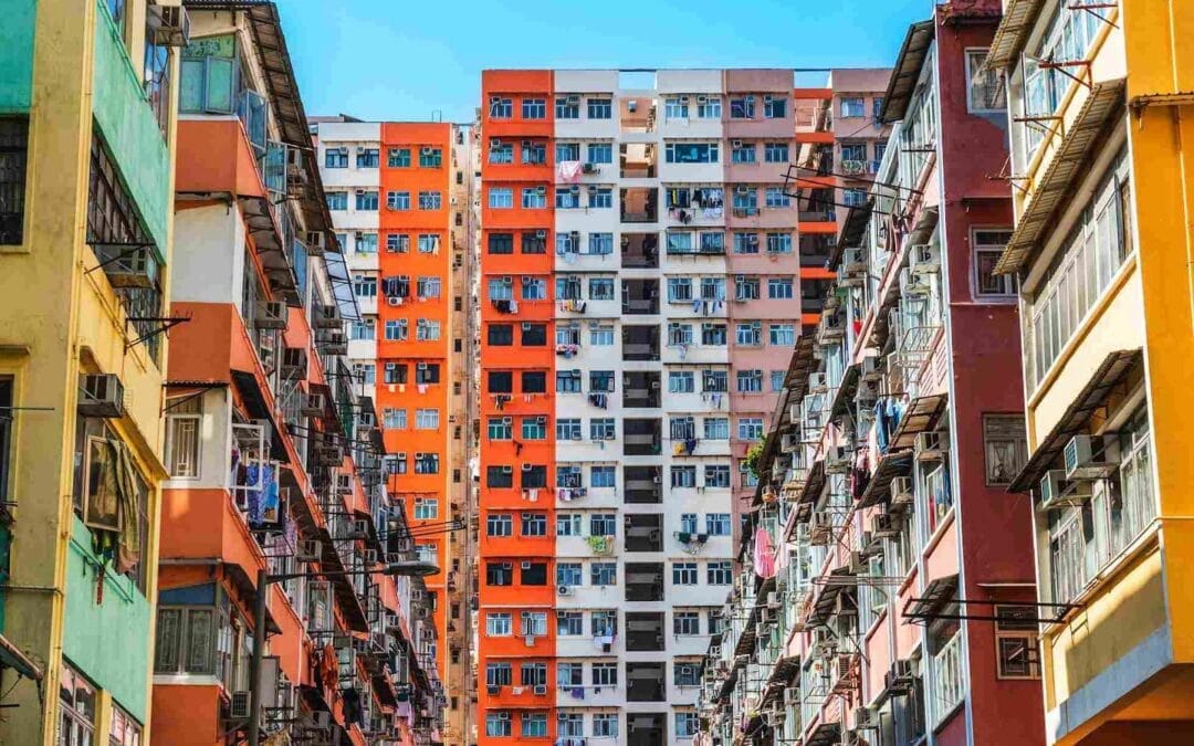What Happens To An HDB Flat After Divorce: Sell, Transfer, Return