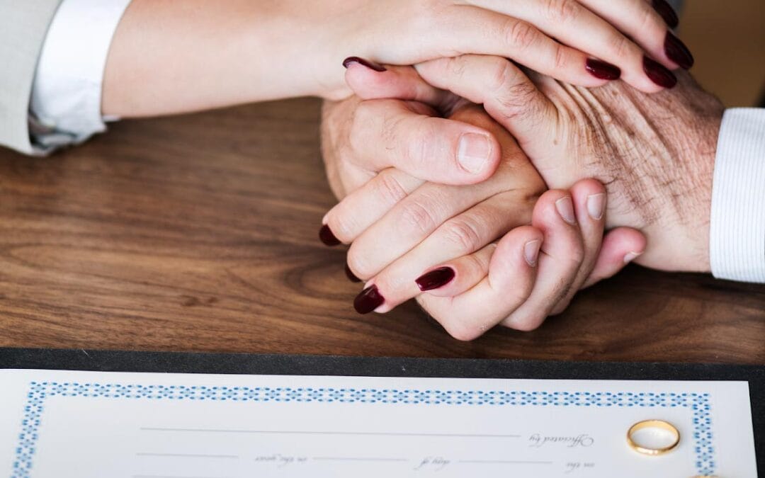 What Is A Post-Nuptial Agreement In Singapore?